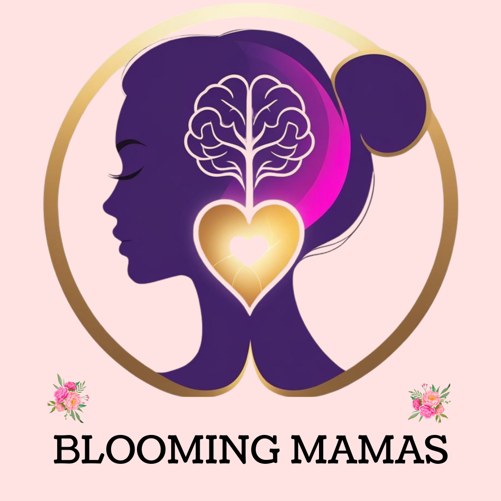 Blooming Mamas